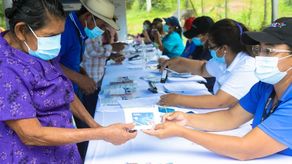 La funcionaria del Mides señala que se investigan al menos 146 casos de maltrato físico hacia adultos.