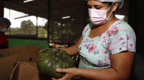 Repuntan exportaciones panameñas en primer cuatrimestre 2021