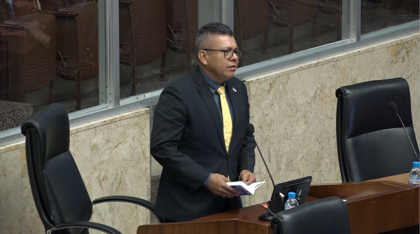 Ideología de género acapara debates en la Asamblea Nacional