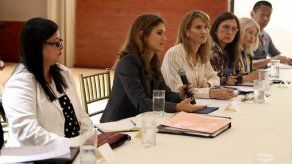 Analizan alcance de la cooperación para el desarrollo de Panamá