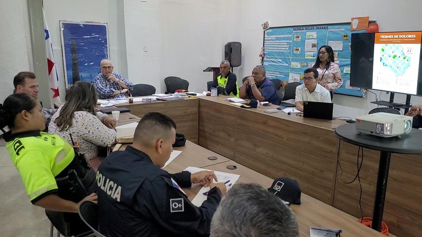 Las actividades de MiCultura en el Casco Antiguo iniciarán el 22 de marzo con el Viernes de Dolores y culminarán el 31 de marzo con el Domingo de Resurrección. Las actividades de MiCultura en el Casco Antiguo iniciarán el 22 de marzo con el Viernes de Dolores y culminarán el 31 de marzo con el Domingo de Resurrección.