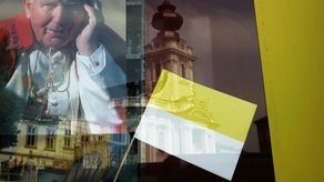 Juan Pablo II sabía de la pederastia en Polonia