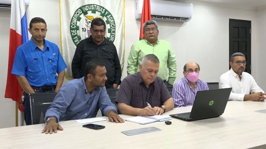Empresarios y productores reportan pérdidas por $200 millones