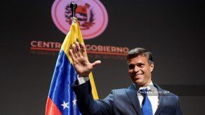 Maduro es un criminal y un asesino