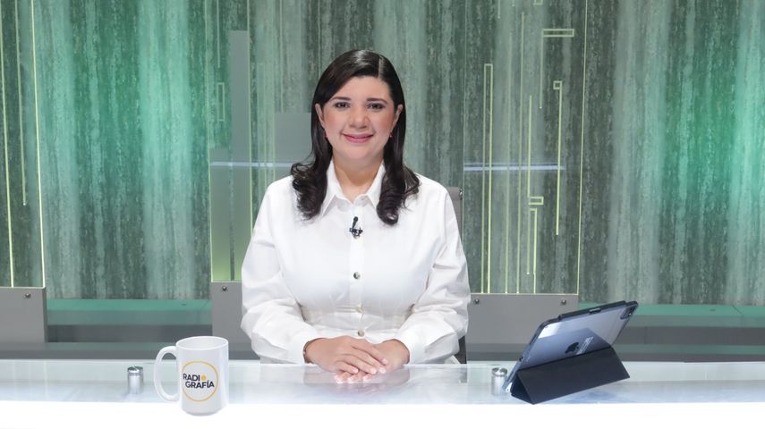 Jackeline Muñoz: Cada día de paro cuesta $90 millones y mil oportunidades laborales