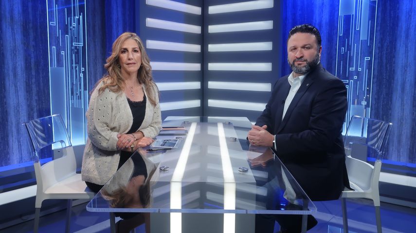 El vicepresidente de Realizando Metas, Francisco Ameglio, aseguró que no necesitan alianzas para pagar en el 2024.