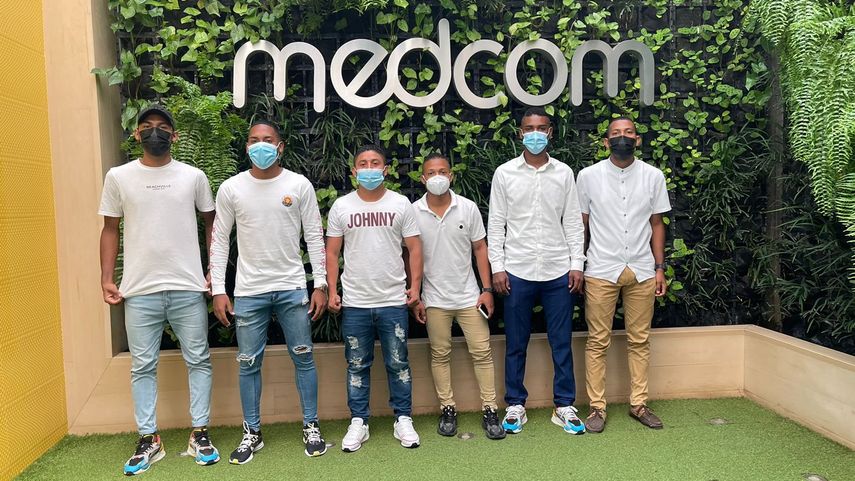 Qatar: Jóvenes de Samaria viajarán para conocer a Neymar