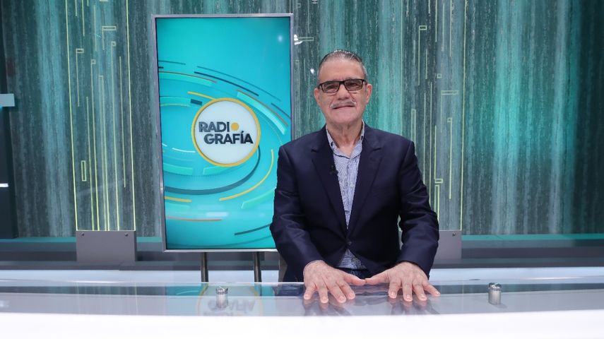 Jaime Porcell: PRD y su hazaña en conseguir la reelección