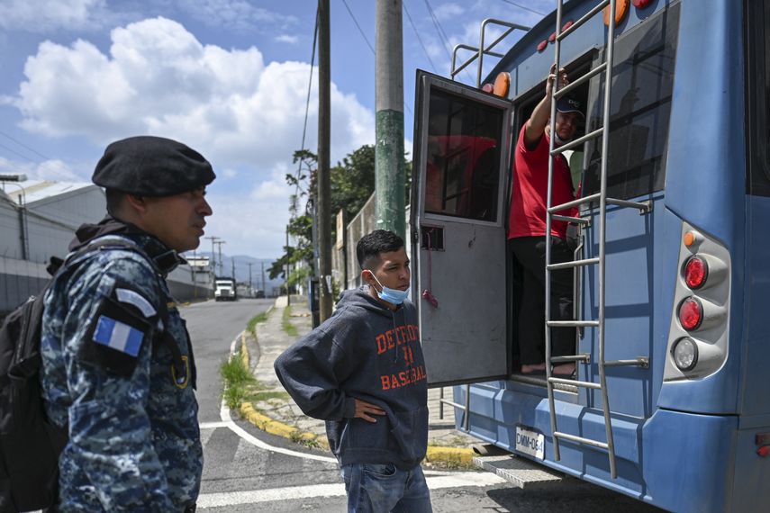 México: Tres muertos deja ataque armado contra migrantes