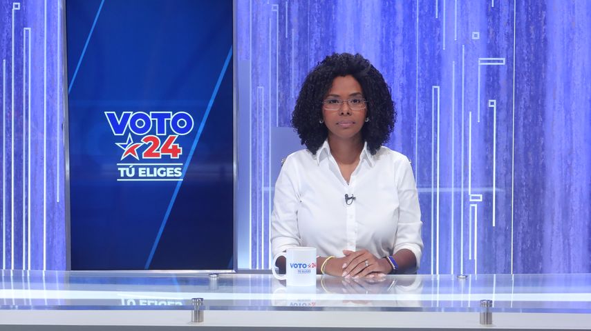 Walkiria Chandler: curules de Coalición Vamos no están en riesgo, tras elecciones generales