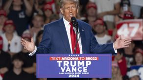 Trump nombra a colaboradores fieles para puestos clave
