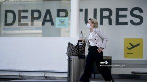 Las fronteras europeas se reabren en forma escalonada y según los países