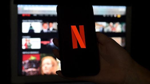 Los rusos pierden el acceso a Netflix por el conflicto en Ucrania