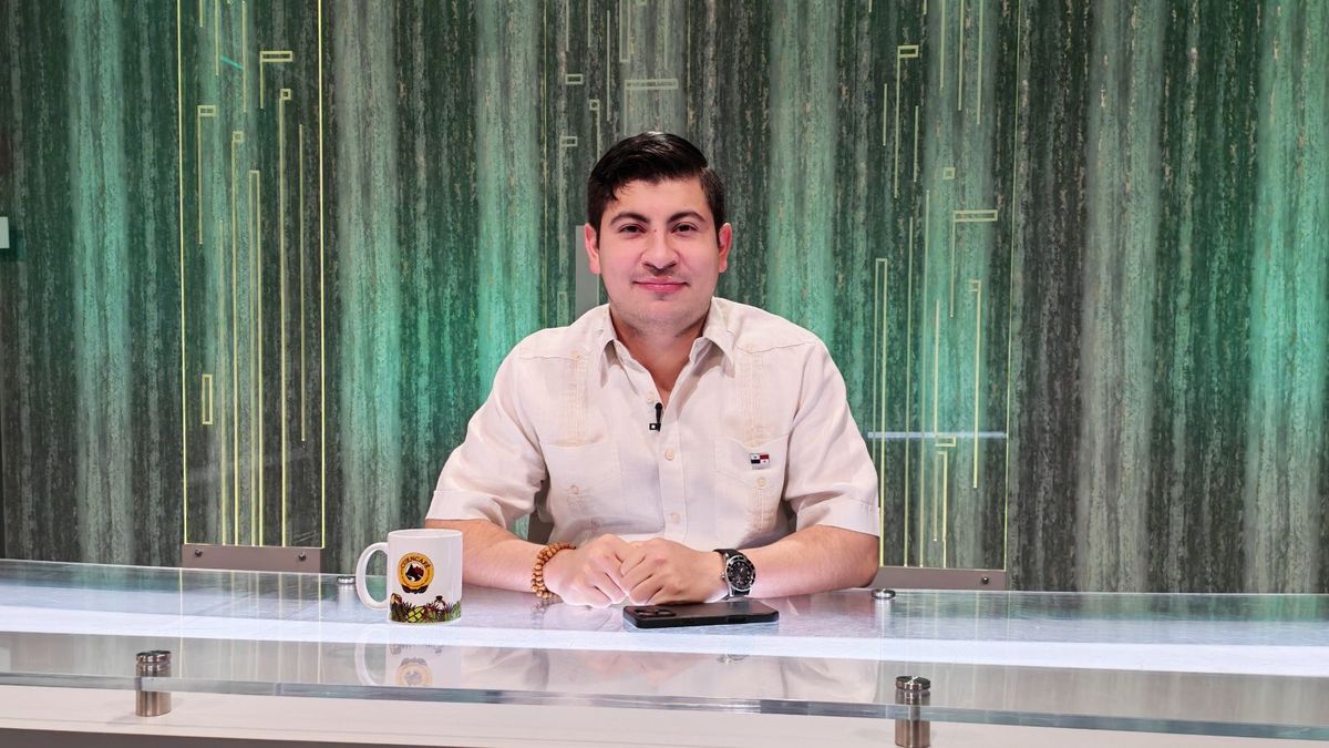 Jorge Bloise: reforma educativa debe priorizar escuelas dignas antes de la tecnología Jorge Bloise: reforma educativa debe priorizar escuelas dignas antes de la tecnología