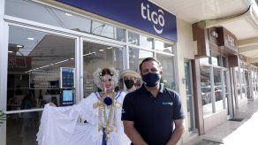 Tigo Panamá brindará una nueva experiencia en atención de primera en Azuero