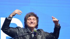 Milei busca conformar un bloque regional contra el socialismo