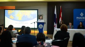 Panamá y Canadá impulsan programa para formar instructores en agricultura sostenible y emprendimiento rural