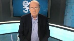 El economista Marco Fernández aseguró que la deuda privada es el doble que la deuda pública