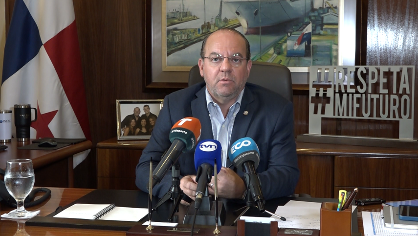 CCIAP llama a enfrentar retos clave para fortalecer la institucionalidad en 2025. CCIAP llama a enfrentar retos clave para fortalecer la institucionalidad en 2025.