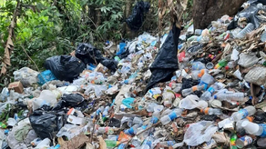 Darién: Impactantes imágenes de los efectos de la migración