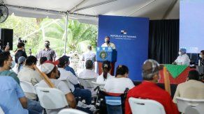 Licitación de nuevo muelle en Puerto Armuelles iniciará el 2 de agosto