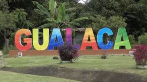 El empresario, Felipe Ariel Rodríguez, que ha sido designado como abanderado, destaca que Gualaca es un distrito que tiene mucho que ofrecer en materia turística y productiva.