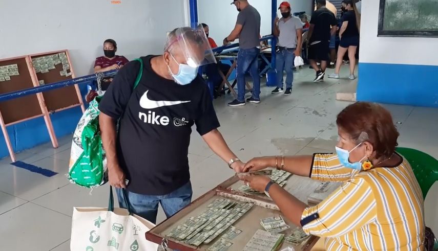 Lotería informa calendario de sorteo por fiesta de Carnaval