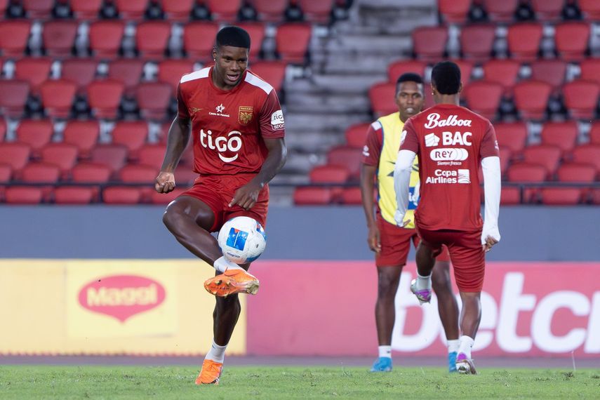 La Selección de Panamá Mayor ya se encuentra de regreso en territorio nacional para encarar su segundo compromiso amistoso internacional