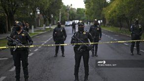 OEA expresa preocupación por violencia en campaña electoral mexicana