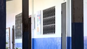 Esta semana se desprendieron dos abanicos, causando lesiones a estudiantes de diversos centros educativos en Chiriquí, por lo cual el SINAPROC y el MEDUCA están realizando inspecciones.