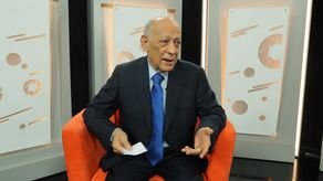 Benicio Robinson es el que manda en el país