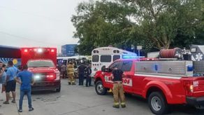 SAMER refuerza sus operaciones en Panamá.