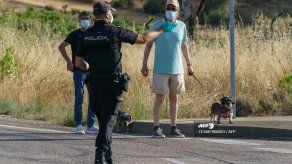 Una región española pide al Gobierno que autorice confinamiento