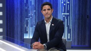 José Pérez Barboni: le pido disculpas a mis electores y al país