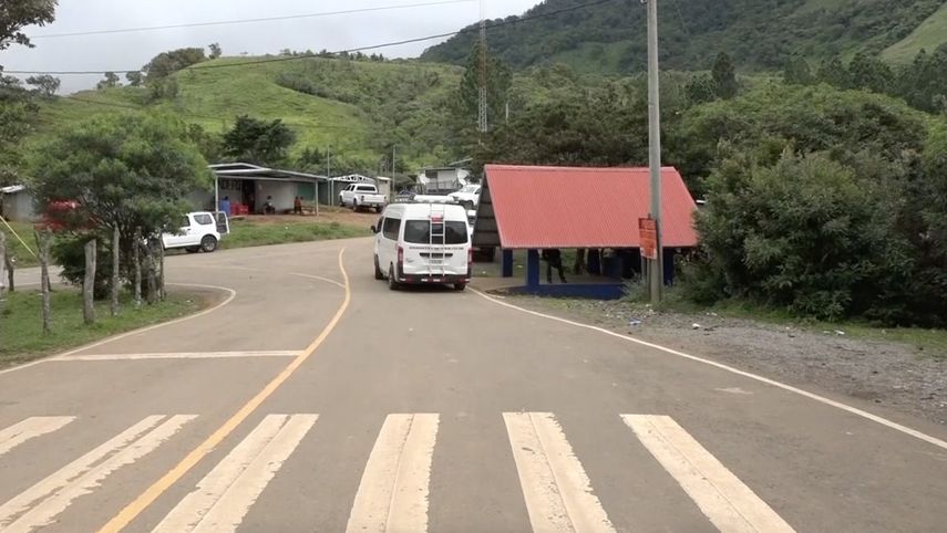 El Plan de Gobierno Tradicional 2022-2034 de la comarca Ngäbe-Buglé está basado en 10 ejes fundamentales.