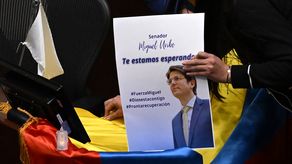 Menor que disparó al senador Miguel Uribe Turbay se declara inocente