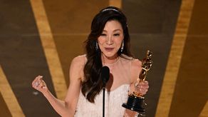 Conoce los ganadores a mejor actor y actriz del año en los Óscar