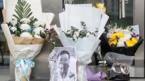China es blanco de críticas tras muerte del médico que alertó sobre coronavirus