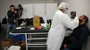 América Latina supera los 2 millones de casos de covid-19