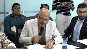 Asamblea discute proyecto sobre Concejos Municipales.