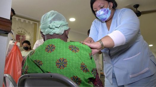 Panamá registra 5 nuevas muertes por Covid-19