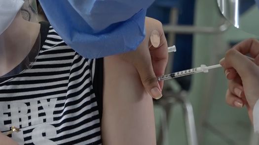 Vacunación masiva continuará en Chiriquí