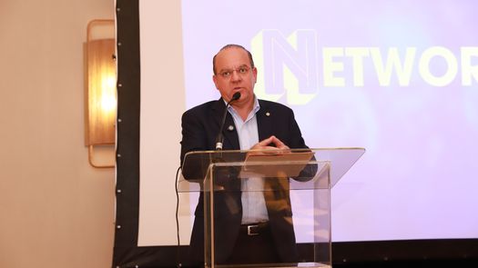 CCIAP impulsa liderazgo innovador con inteligencia artificial y cultura empresarial