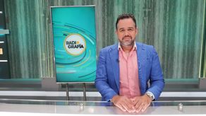 Gabriel Tribaldos: Panamá está afectado por cárteles de la política