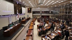 Reformas Electorales aprobadas en segundo debate tras veto parcial de Cortizo