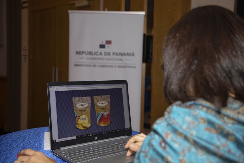 MICI: Más de 800 mil balboas generó rueda de negocios