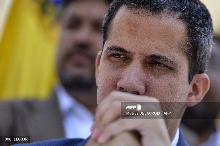 Portugal investiga aerolínea por acusación de Venezuela que involucra a Guaidó