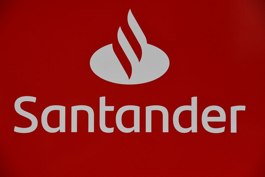 Banco Santander sigue liderando lista de marcas más valiosas