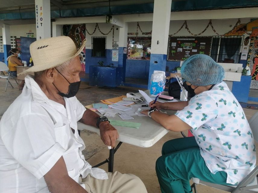 Minsa reporta 2,053 nuevos casos covid-19