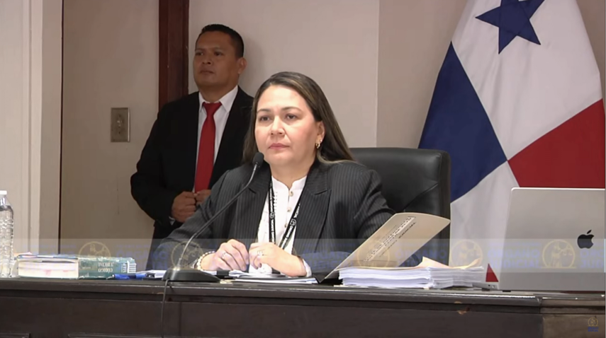 Corte Suprema de Justicia inicia juicio de caso New Business